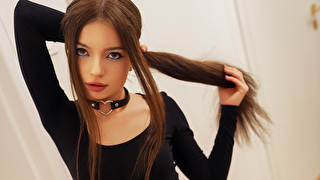 Gracepretty - sexcam