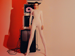 Nicolle - sexcam