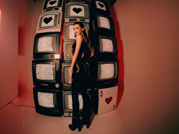 Nicolle - sexcam