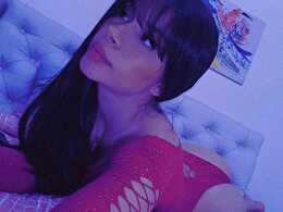 Tifanysain - sexcam