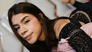 Sexcam avec tifanysain