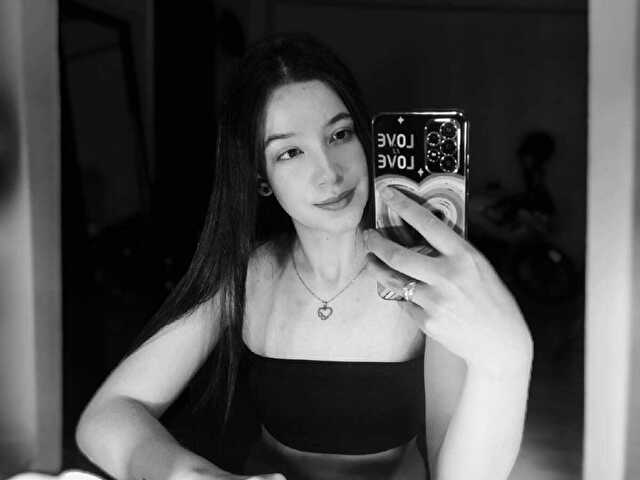 Sexcam avec Manuelamejia