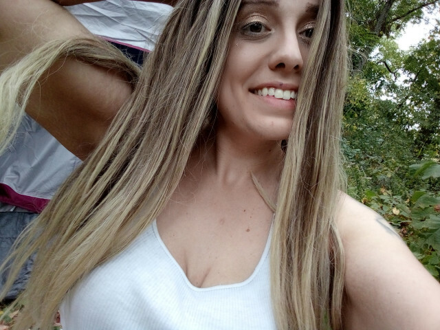 Cicicarlone - Sexcam