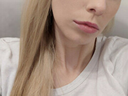 Sexy webcam show met robertuke