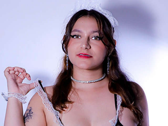 ZoeBelle