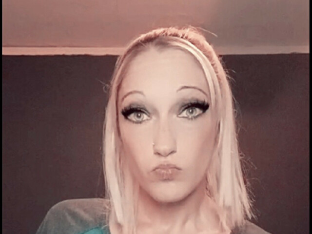 Sexcam avec Mercedes669