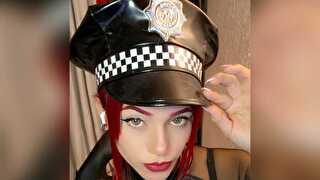 Sexy webcam show met estrellajons