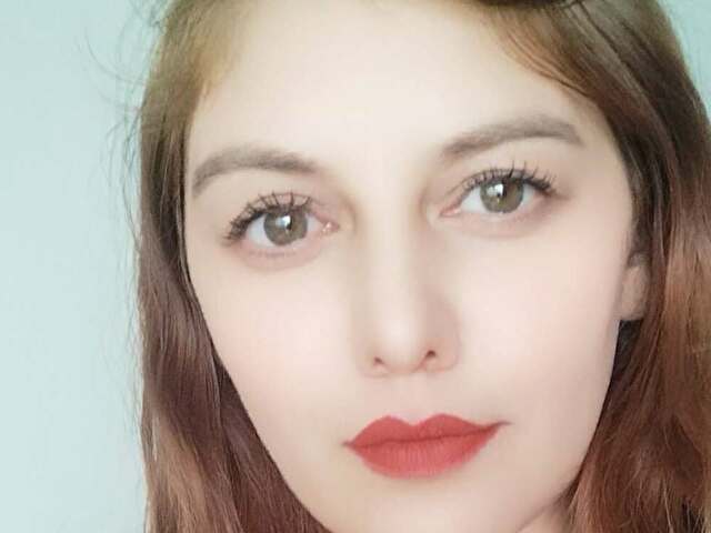 Sexy webcam show met Naturallstar