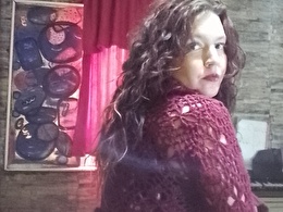 Sabrin69 - sexcam
