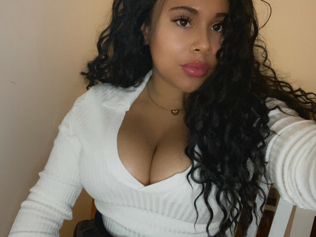 Haileydiana - Sexcam
