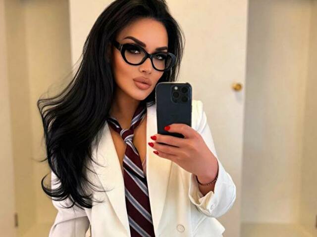 Sexcam com Alineweber