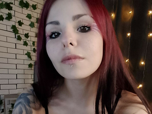 Nikastar - Sexcam