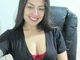 Jasmina95 - sexcam