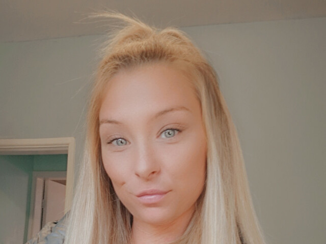 Sexyjadey - Sexcam