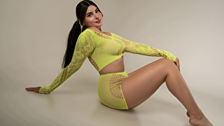 Chanellbell - sexcam