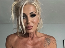 Goddessanna - sexcam