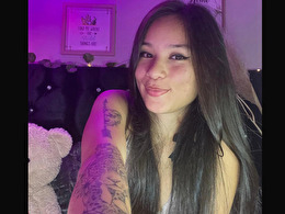 Cristalslave - sexcam