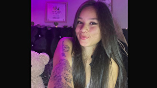 Cristalslave - sexcam