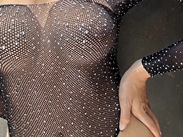 Sexy webcam show met ninaperez