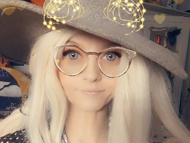 Gamerchic - Sexcam