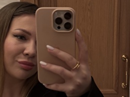 Mariapreggo - sexcam