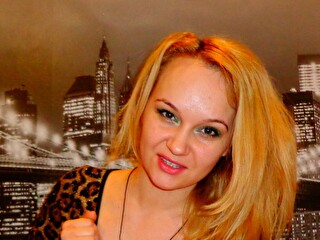 Sweetbrendy - sexcam