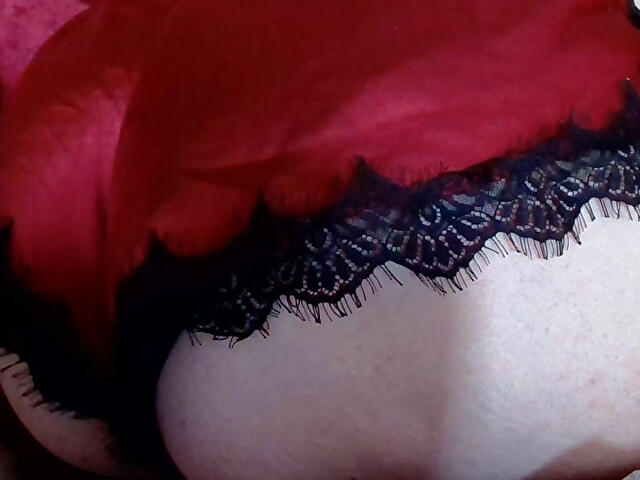 Zandra - Sexcam