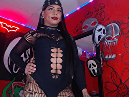 Sexcam com hugemarcex