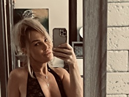 Fraumichelle - sexcam