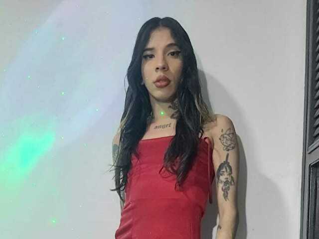 Sexcam com Ravendlc