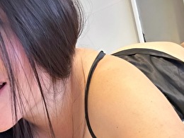 Sexy webcam show met amykb