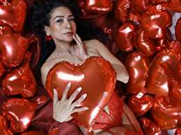 Marilynqueen - sexcam