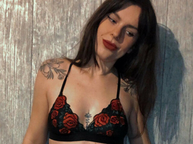 RubyLuna