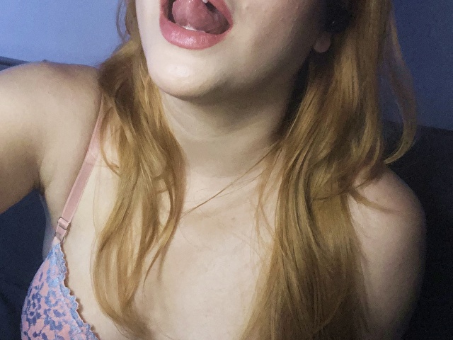 Sexy webcam show met Evamuse