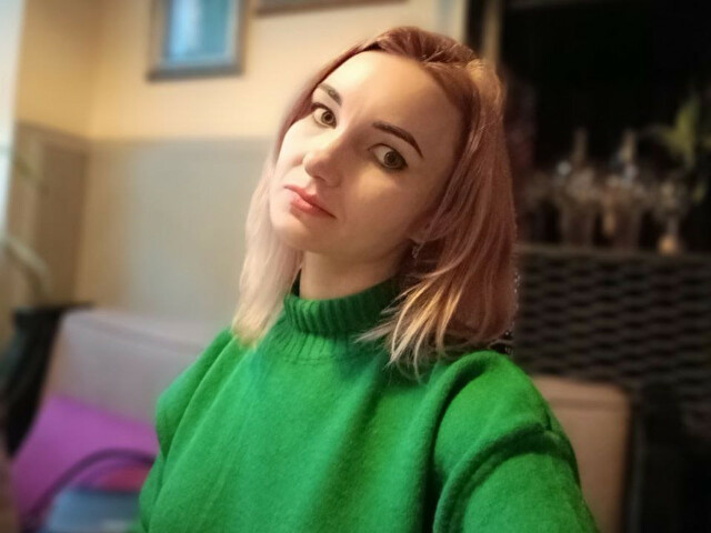 Cutieblond