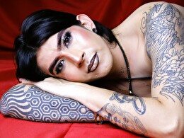 Mayataylor - sexcam