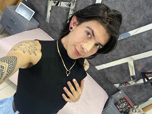 MayaTaylor