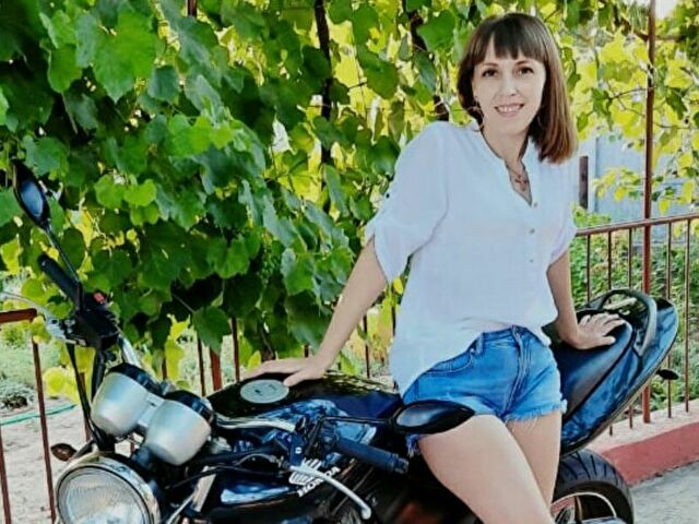 MariaCuteX