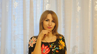 Lizafoxy - sexcam