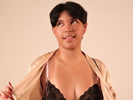 Sexy webcam show met emmapark