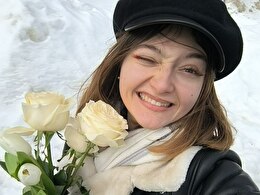 Melaniorange - sexcam