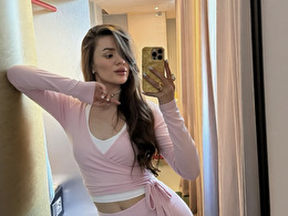 Sweetvibes - sexcam