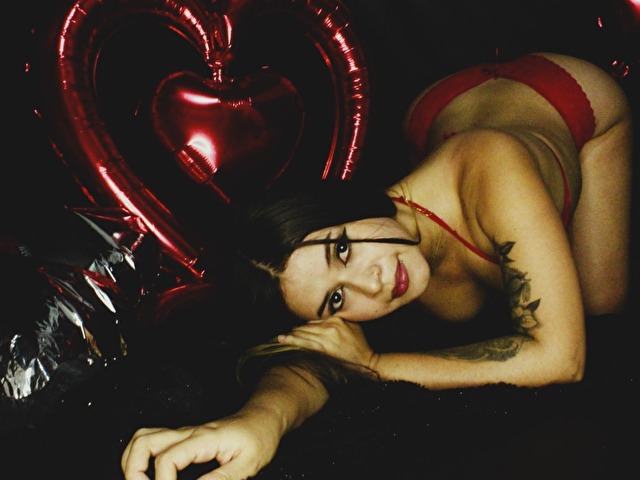 model-photo