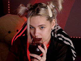 Djennapalme - sexcam
