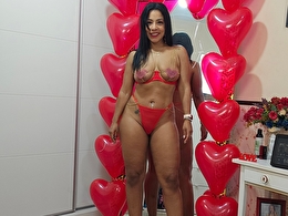 Bonhysweet - sexcam Bonhysweet - sexcam