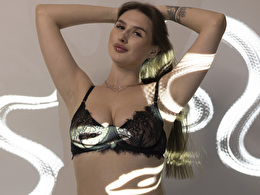 Melissakirke - sexcam