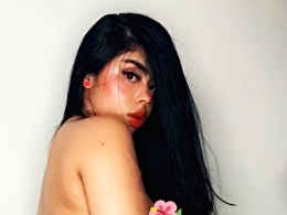 Valeriaruiz - sexcam