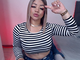 Ninamoonslv - sexcam