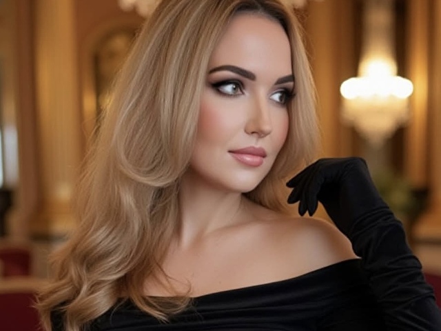 model-photo