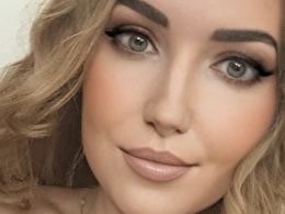 Sexcam avec monaliza